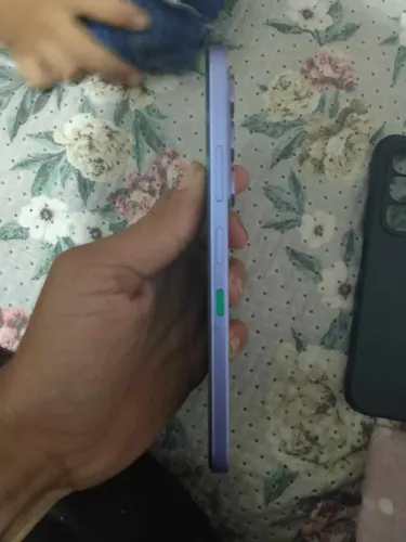 Infinix hot 60i