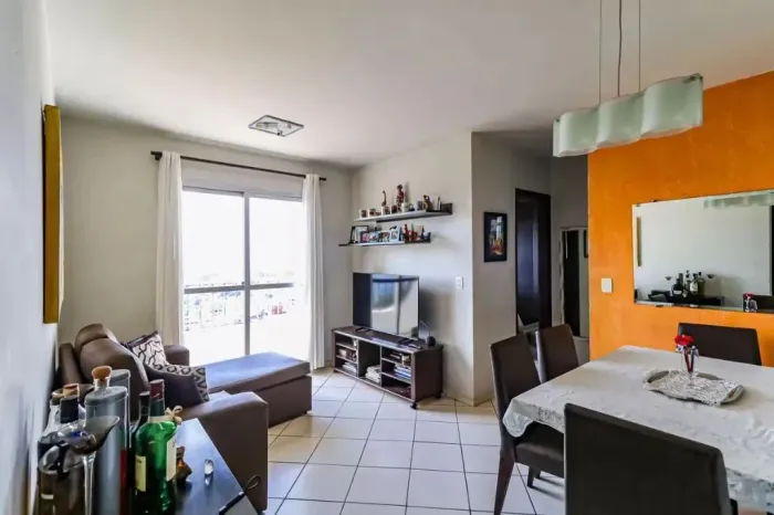 Apartamento de 2 dormitórios no Jaguaré, São Paulo - Oportunidade única!