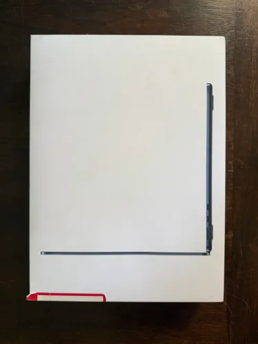 MacBook Air M4 16gb/256gb