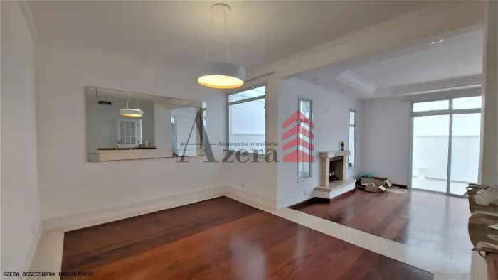 Casa em Condomínio para Locação em São Paulo, Jardim Cordeiro, 4 dormitórios, 2 suítes, 5 