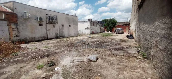 Terreno para alugar, 320 m² por R$ 2.710/mês - Centro - Votorantim/SP
