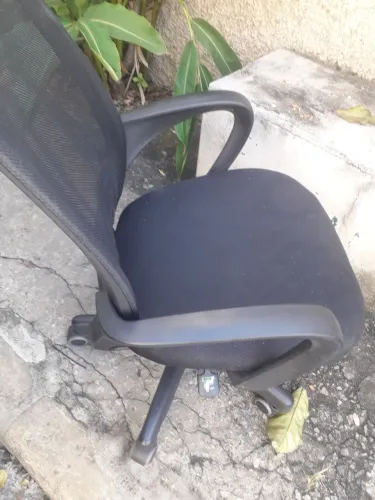 Cadeira de computador ou escritório 