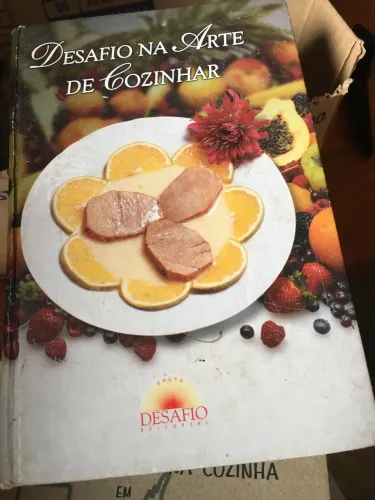 Livro