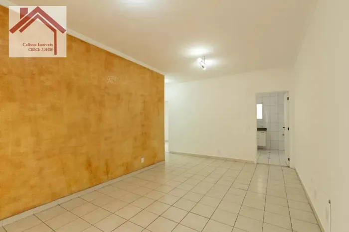 Aluguel de Apartamento no Campolim Sorocaba, 2 Dorms, 90m²