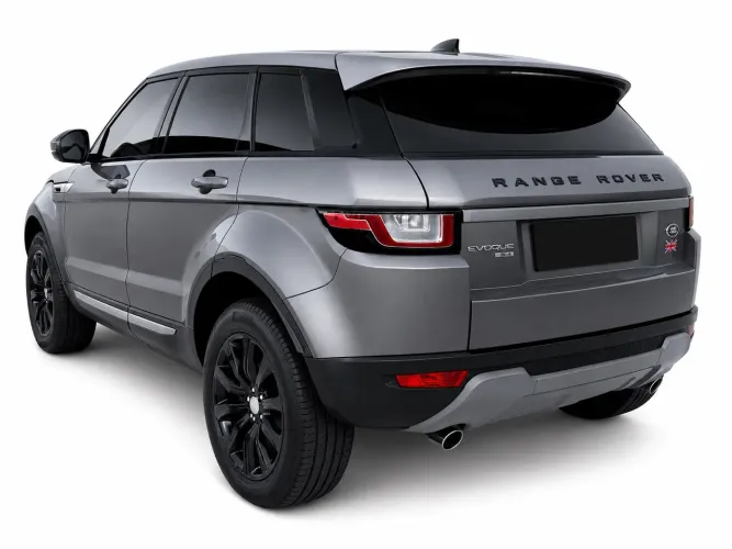Land Rover Range Rover Evoque SI4 SE 2.0 Aut. 5P 2017