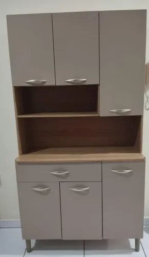 Armário de cozinha