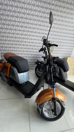 Motos elétricas scooter X13 AG10 701 x13 Mini