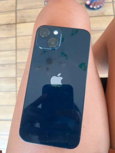iPhone 13