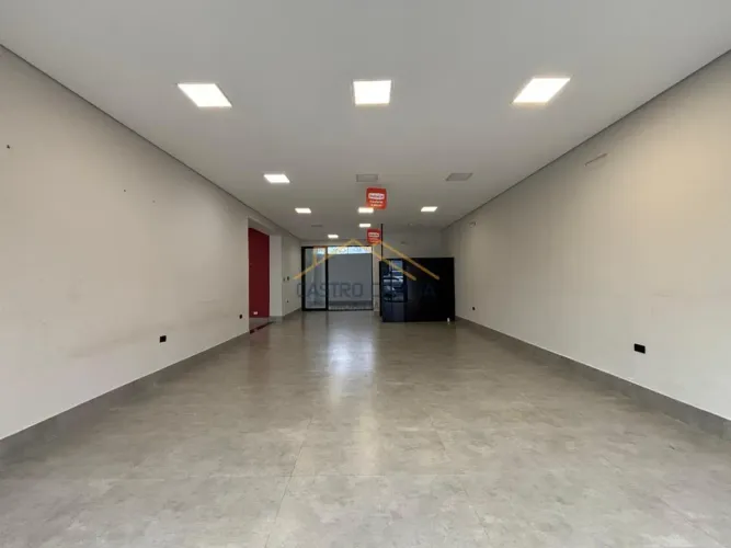 Salão para alugar em Nova Odessa, Centro, com 115 m²