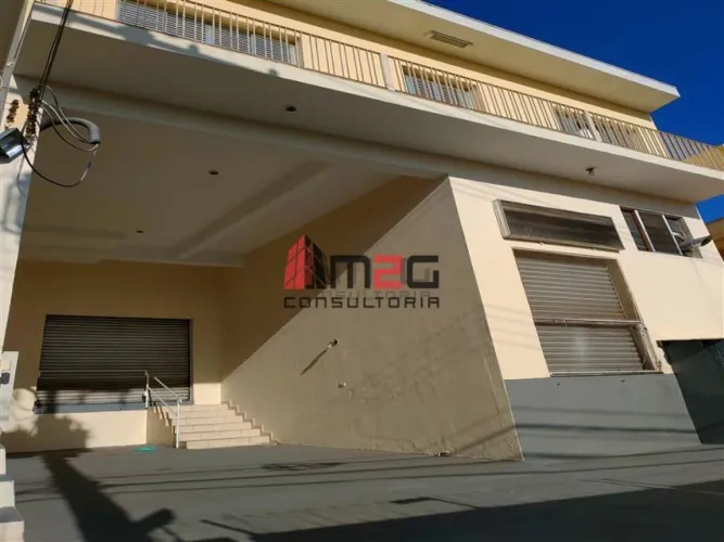 GALPÃO PARA LOCAÇÃO NA VILA JAGUARA