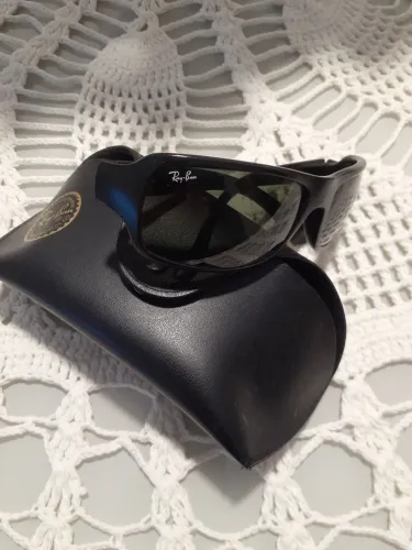 Vendo óculos Ray-Ban original vintage