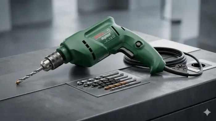 Furadeira de Impacto Bosh 110 Volts