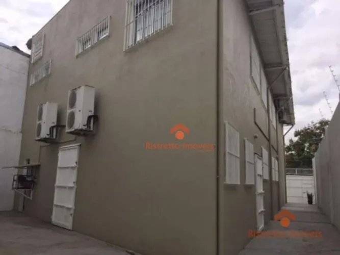 Galpão à venda, 480 m² por R$ 2.399.000,00 - Instituto de Previdência - São Paulo/SP