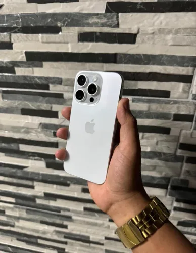 15 pro