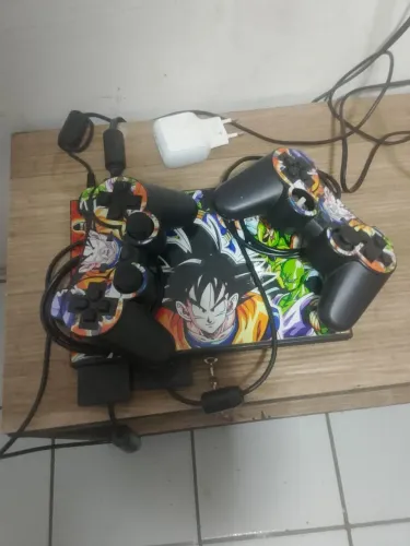 Playstation 2