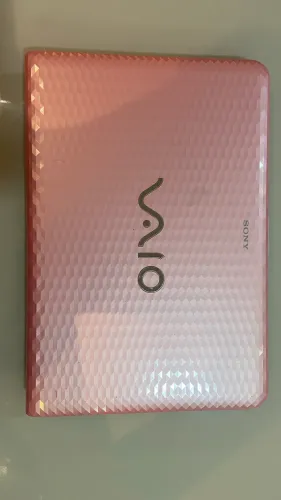 Notebook Vaio PCG-61A11X