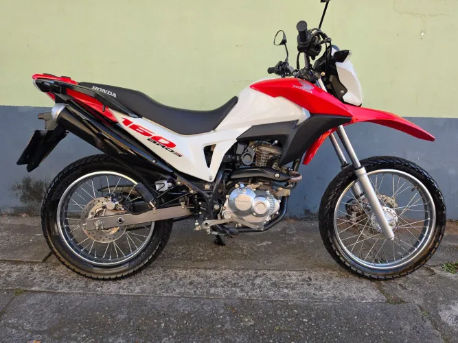 BROS 160 ESDD 16/17(COMPLETA)