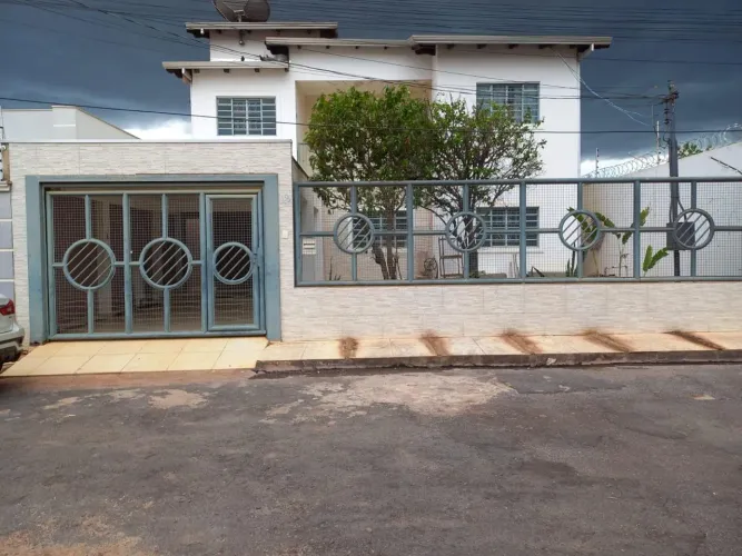Vila da Serra - Condominio de casas