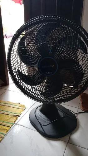 Ventilador zellox