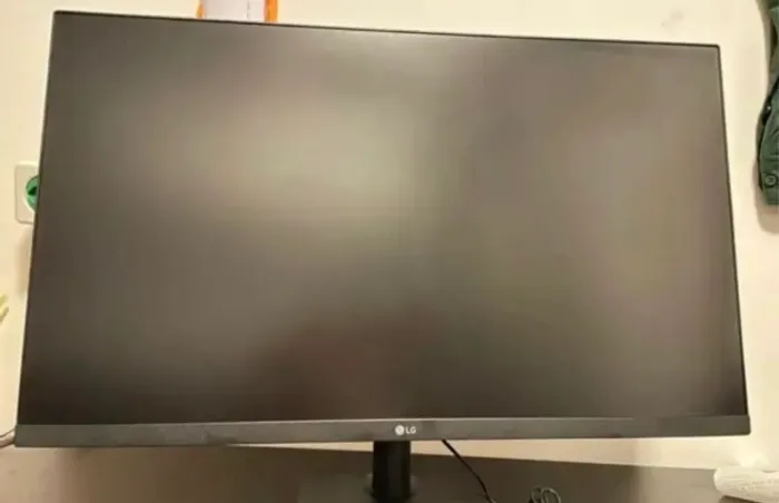 LG MONITOR GAMER PREMIUM - 27? 27MS500 Full HD