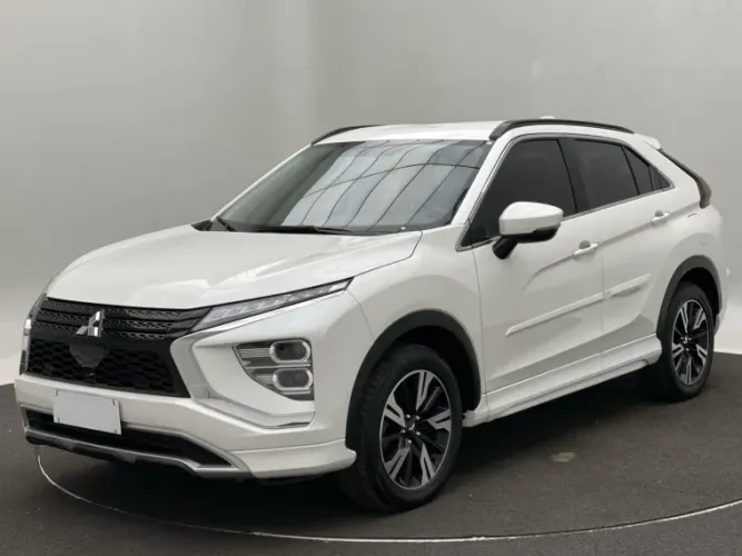 Mitsubishi Eclipse Cross HPE Black 1.5 16V 165cv Aut. 2024