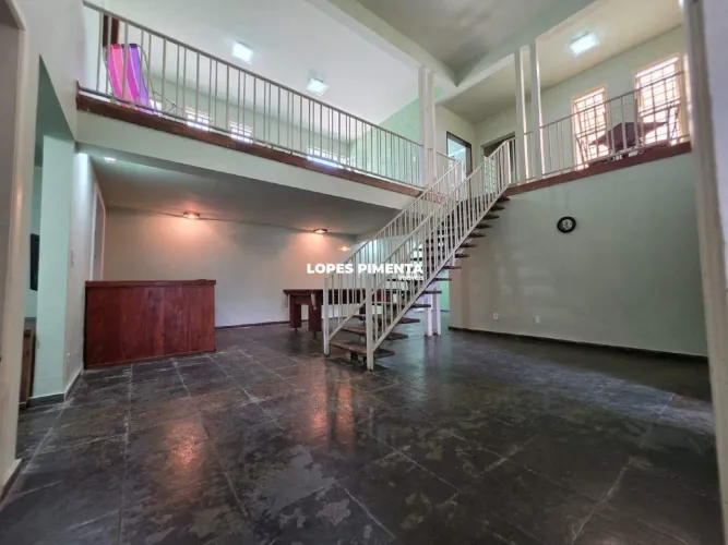 Casa à venda, 4 quartos, 1 suíte, 2 vagas, Nova Granada - Belo Horizonte/MG