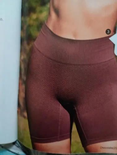 Roupas academia