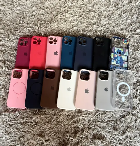 Cases iPhone 16 pro Max 