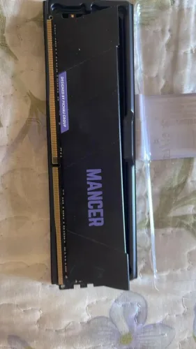 Memoria mcr-bsh8-3200 mancer ddr4 8gb