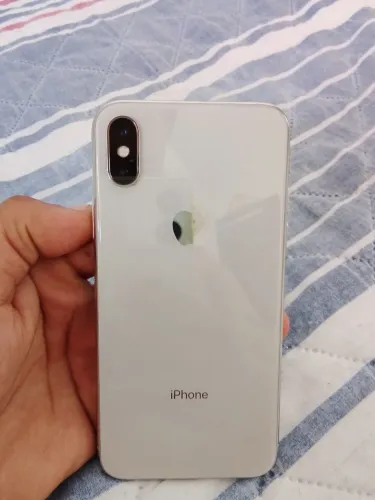 iPhone X 256 gb ZERO