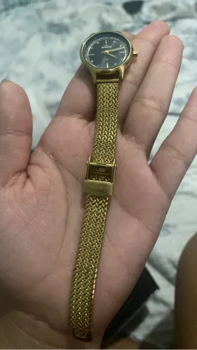 Relógio Feminino