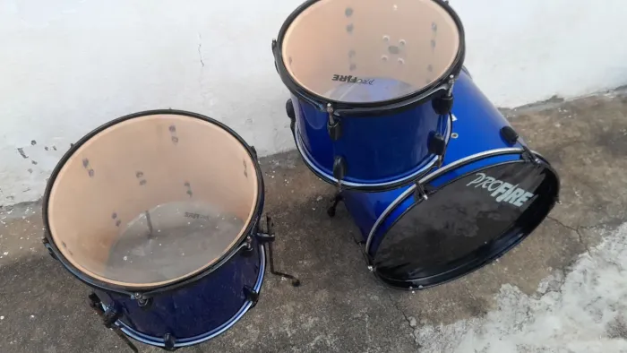 Bateria 
