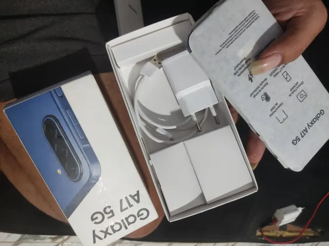 Galaxy A17 5G