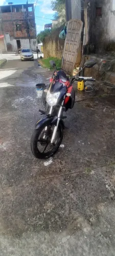 Factor 2023 troco em carro