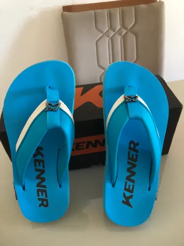 KENNER KIVAH
