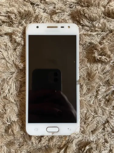 Samsung galaxy j5 prime