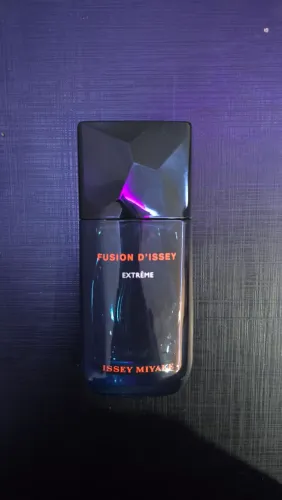 Perfume Issey Miyake Fusion d?Issey Extrême EDT Intense 100ml
