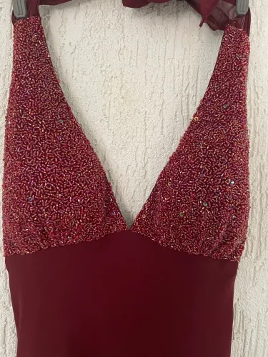 Vestido de festa