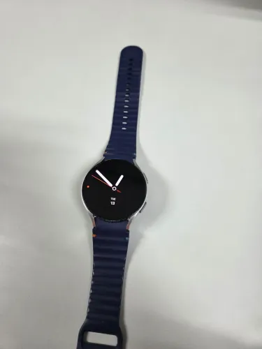 Galaxy Watch6 Bluetooth de 44 mm 2 Pulseiras