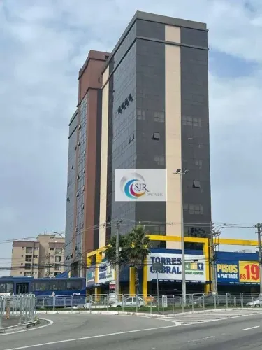 Conjunto para alugar, 360 m² - Vila Pouso Alegre - Barueri/SP