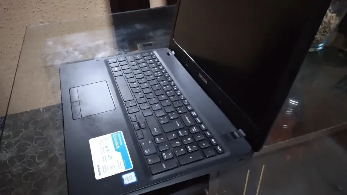 Dois noteboks sansung i3 no estado