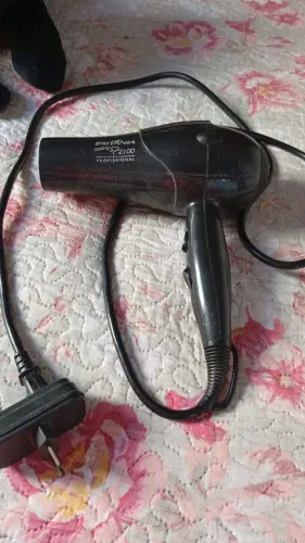 Secador Britânia P2100 Profissional