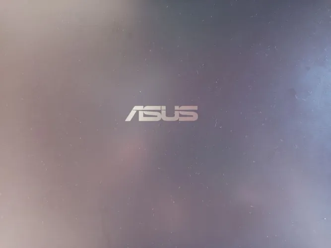 Notebook ASUS 