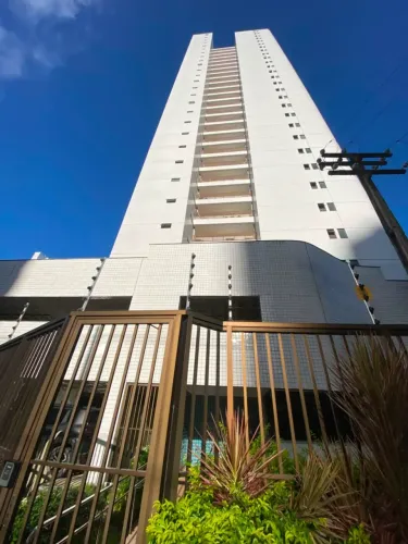 GC  BOA VIAGEM / 25 M²/01  QTOS / LOCAÇÃO