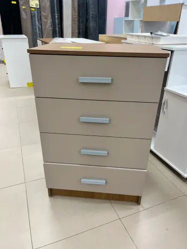 Cômoda completa 