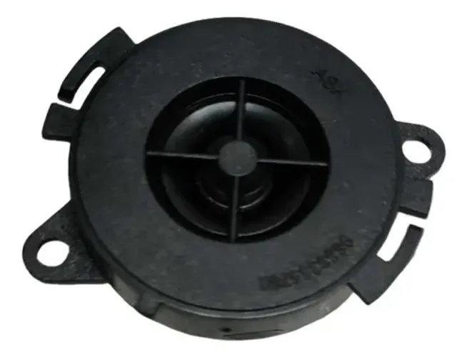 Tweeter Porta Peugeot 2008 2021  * Preto