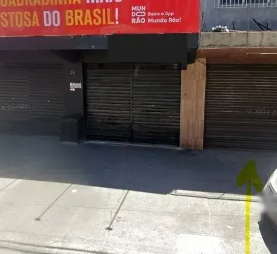 Imóvel para venda possui 60 metros quadrados em Centro - Cabo Frio - RJ