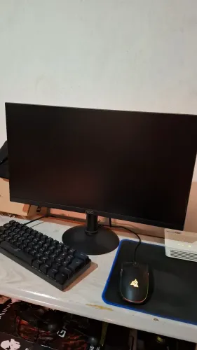 Monitor AOC Full HD 120hz