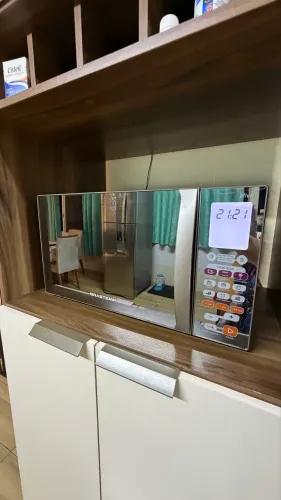 Microondas Brastemp 31 litros