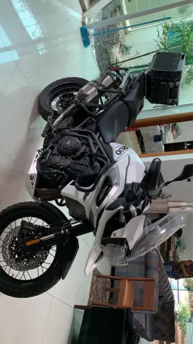 Tiger 1200 2018 Xcx